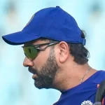 నో మీన్స్ నో..: రిటైర్మెంట్ పై తేల్చి చెప్పిన రోహిత్ భాయ్