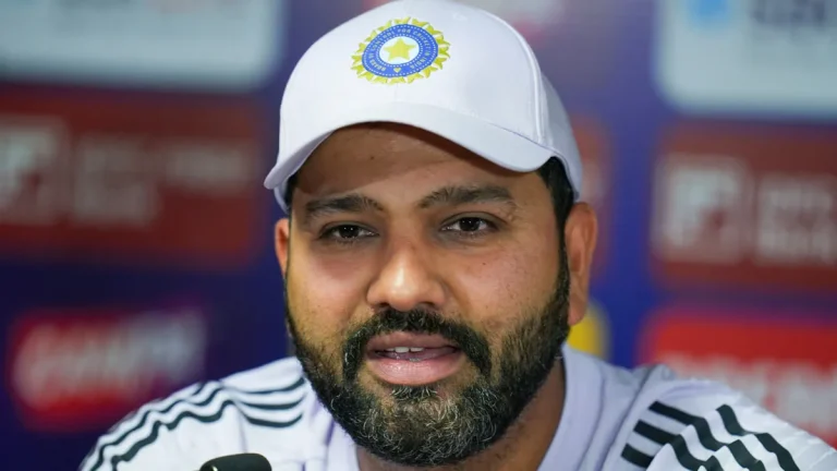 రోహిత్ శర్మ రిటైర్మెంట్..!? తేల్చేసిన టీమిండియా కోచ్..!!