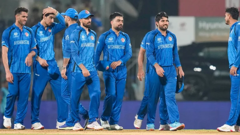 ఆఫ్ఘనిస్తాన్ క్రికెట్ లో అనూహ్య పరిణామం: ఢిల్లీ వేదికగా..