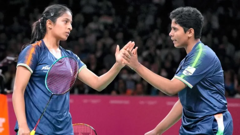 జాతీయ క్రీడా పురస్కారాల లిస్ట్ వచ్చేసింది: తెలంగాణ నుంచి- తండ్రికి తగ్గ తనయ