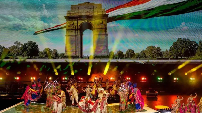 ఫైనల్ గా కామన్వెల్త్ లో భారత్ స్థానం ఇదీ.. !!