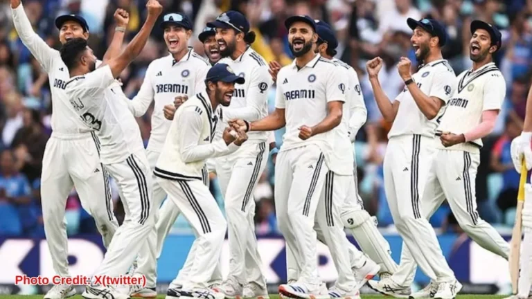 IND vs SL: భారత్-శ్రీలంక తొలి టెస్ట్.. జియో హాట్‌స్టార్‌లో రాదు! ఫ్రీగా ఎలా చూడాలంటే?