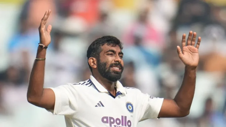 బుమ్రాకు రీప్లేస్మెంట్- టీమిండియాలో డైనమిక్ పేస్ బౌలర్