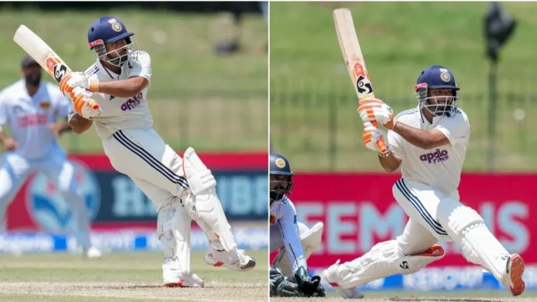 రోహిత్, శుభ్‌మన్ గిల్ ను దాటేసిన టీమిండియా స్టార్ వికెట్ కీపర్ బ్యాటర్: ఆ రికార్డులు అవుట్