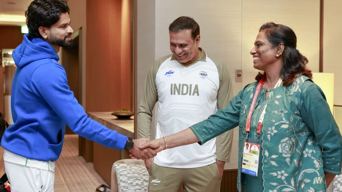 ఒక్క మ్యాచ్ ఆడకుండానే ఫైనల్‌? టీమిండియాకు 'గోల్డెన్' ఛాన్స్!