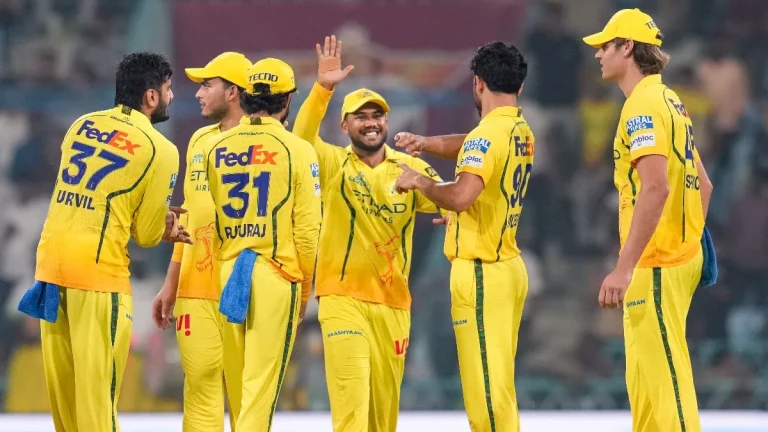 చెన్నై సూపర్ కింగ్స్ బౌలింగ్ కోచ్ గా టీమిండియా మాజీ స్టార్..: జహీర్ ఖాన్ మార్క్ ఎంపిక