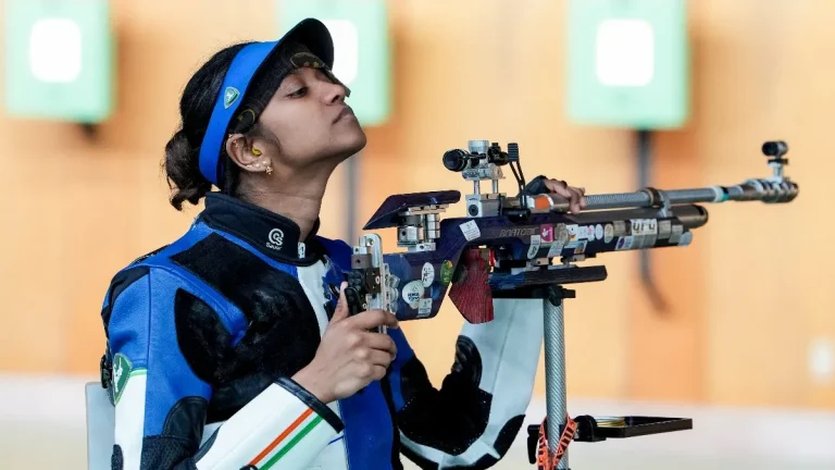 బోణీ కొట్టిన భారత్: జపాన్ లో గ్రాండ్ ఓపెన్