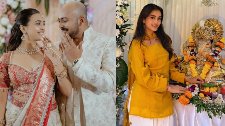 పృథ్వీ షాతో బంధానికి స్వస్తి చెప్పిన కాబోయే భార్య.. అసలేం జరిగింది?