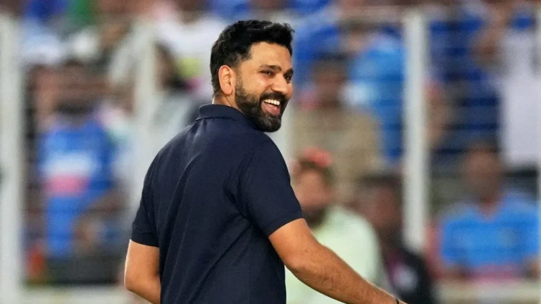 Rohit Sharma: టీవీలోకి 'హిట్‌మ్యాన్' ఎంట్రీ.. ఇక క్రికెట్‌కు పూర్తిగా దూరమైనట్లేనా?