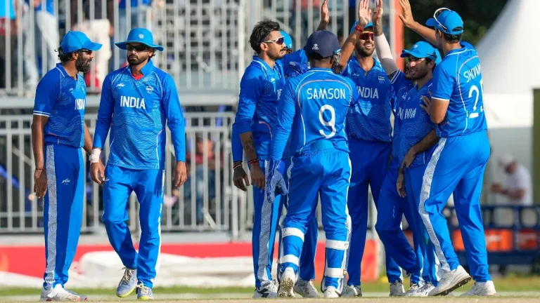 న్యూజిలాండ్ తో రెండో టీ20: టీమిండియా వర్రీ అదే