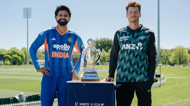 బేబీ‌బాస్‌కు మళ్లీ నిరాశే.. వరల్డ్ కప్ హీరో బెంచ్‌కే.. ఇద్దరు యువ స్టార్లకు ఛాన్స్!