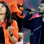 విరాట్-అనుష్కల తరహాలోనే కావ్య మారన్ పెళ్లి?