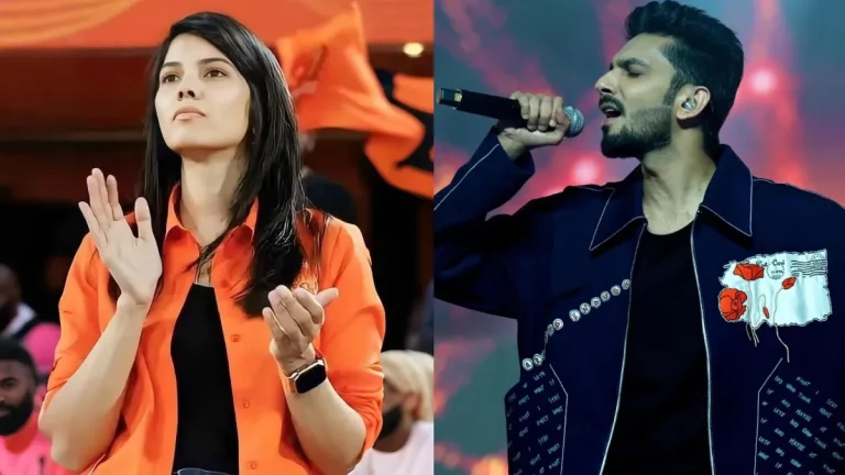 విరాట్-అనుష్కల తరహాలోనే కావ్య మారన్ పెళ్లి?