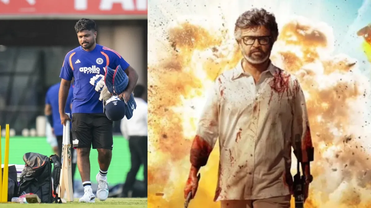 ఫస్ట్ డే మిస్ అయ్యాడని.. 'జైలర్ 2’ కోసం ఏకంగా థియేటర్ మొత్తాన్ని బుక్ చేశాడు!